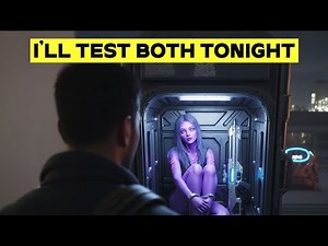 Human Mercenary Bought A Plasma Rifle, Got An Alien Slave As Complimentary Gift | HFY Cinema