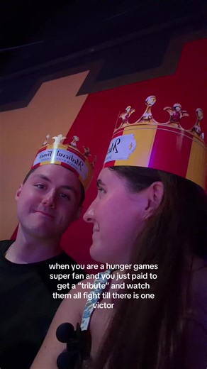 Exploring the Hunger Games Phenomenon