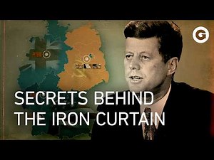 Classified Spy Operations: Inside Cold War Espionage | Extra Long Documentary