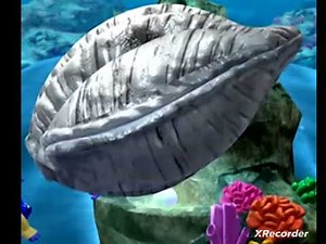 The Backyardigans The Giant Clam's full themes. (Prefect Clean Instrumental)