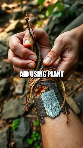 Bow Drill and Blade: A Primitive Tool Making Episode