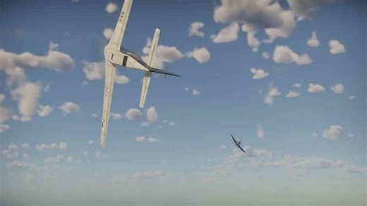 Watch how Israel built an air force with just a few fighters - "From nothing"