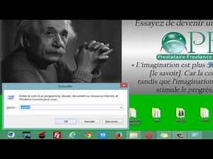 Enlever l'extension .lnk sur les fichiers et raccourcis
