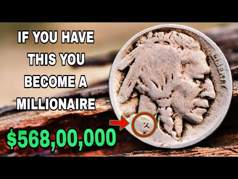 The $1.7 Billion Mint Error That Changed America Forever