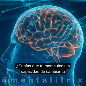 El poder de la mente y cómo atraer lo que deseas 🧠 | Mentalitrix