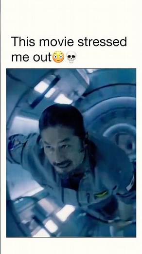 Life (2017) –When the first alien from Mars isn’t as friendly as expected. #Netflix #PrimeVideo #FYP