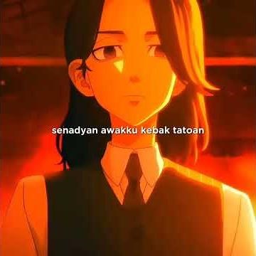 terus terang#lyrics#liriklagu#fyp#masukberanda #anime