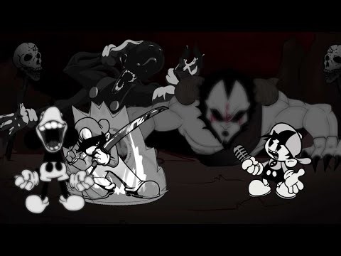 Dancing With Demons, Devils & Death (Hellhole Duet)