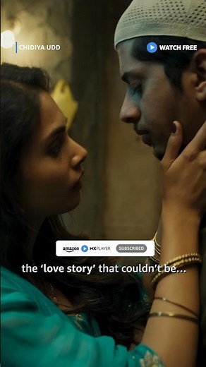 Ek Adhuri Prem Kahani 💔 ft. Bhoomika Meena, Mayur More | Chidiya Udd #amazonmxplayer