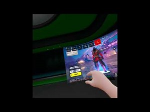 How to use party chat with the Xbox Cloud App and Meta Quest 3!