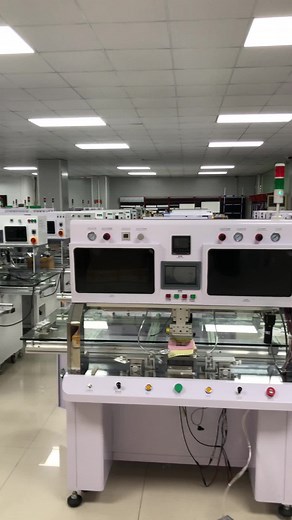 TV/Monitor/Laptop Screen Repair Machine Factory In China,provide free training technology for buying machine