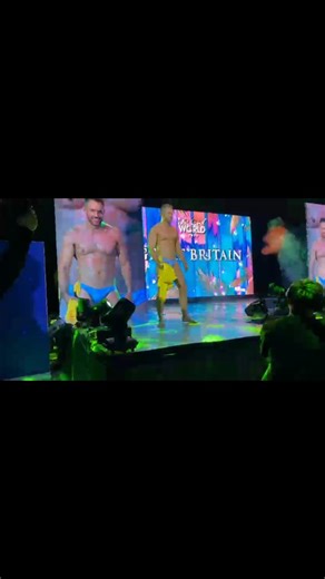 Behind-the-scenes 🎥 🎞 Mr Gay World swimwear CAN YOU SPOT @pauldennison_mrgayeurope2022 🇬🇧 #gay #pageant #swimwear | Mr Gay Great Britain