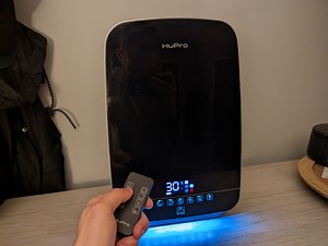 Watch The BEST Humidifier I've owned [Full Demonstration] on Amazon Live