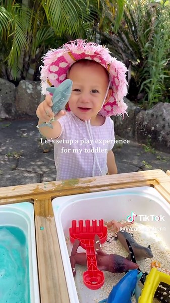 First play activity for the year 🩷