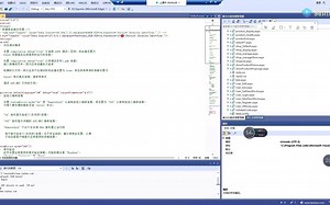 16-IIS架设动态网站
