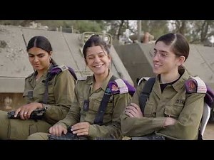 3 IDF Soldiers Share Their Personal Experiences From the On-Going War Against Hamas