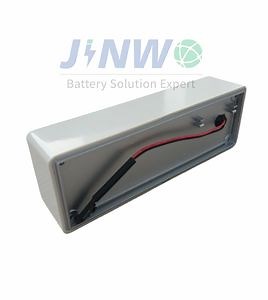 [Hot Item] Replacement NiMH Battery for Alaris Medicalsystem III Infusion Pump 3.6V 1800mAh