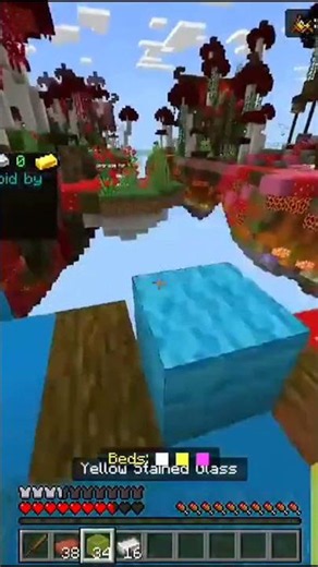 Minecraft Bedwars Lifeboat server