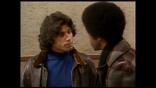 Welcome Back, Kotter (1975) - Clip: Kotter in Action