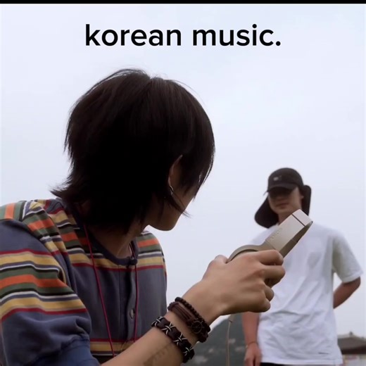 #kpop #khh #krnb #krock #music Music is the art of organizing sound in time, a universal language using elements like rhythm, melody, and harmony to create expressive and often emotional experiences, serving as entertainment, communication, cultural expression, and even therapy, uniting people across ages and cultures. It can be instrumental, vocal, or both, and it plays a significant role in social events, media, and personal well-being.
