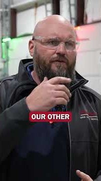Lean Manufacturing makes all the difference