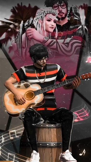 free fire cinema edit 4K HD