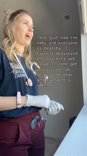 Miriam Halliday on Instagram: "The family member obsession with the weight…. 🤍 If you call family to tell them you had a baby when the placenta is still inside you and I haven’t even been given a chance to assess bleeding let me give you a play by play. 🤍 They’re going to ask how much the baby weighs, they’re going to ask to come see you, they’re going to want to hold the baby. 🤍 My biggest concerns with this. 1. I may still need to do a whole host of things. In my eyes you are not stable or 