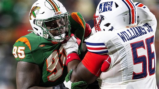 How FAMU football aims to capture elusive complete game, convincing win vs Alabama A&M