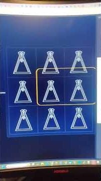 demoing my CNC friendly pattern generator