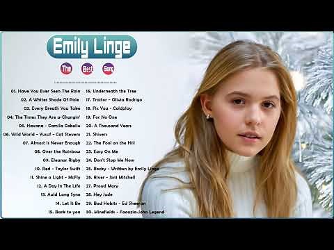 The Best Songs Cover Emily Linge 2022 | Most Popular Songs Collection Emily Linge 2022