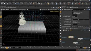 MILLIONS OF PARTICLES H10 I