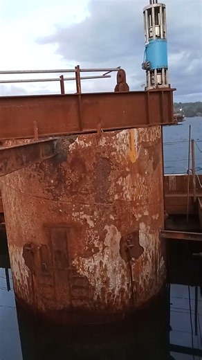 Davao city to Samal Bridge connection