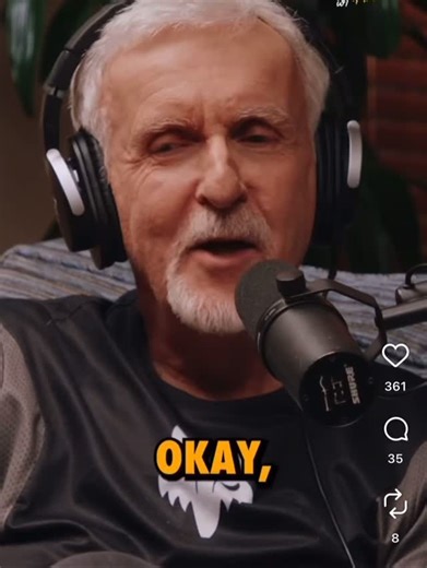 Empire Toy Shop on Instagram: "I’ve always wondered what @jamescameronofficial thought about the travesty that was Alien3! The wildest part is that he did the same thing with young John Conner in the last Terminator movie. 😭 Watch the full podcast from @justfoolinabout !"