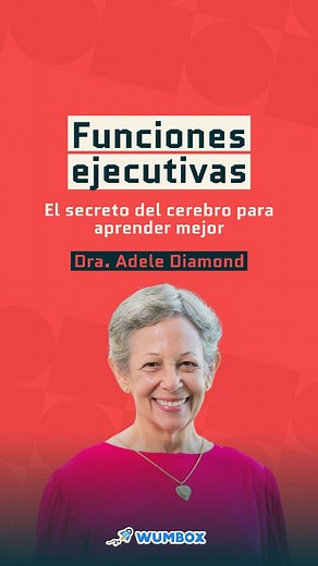 160K views · 1.2K reactions | ✨ ¡Funciones ejecutivas con la experta...