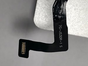 Repair flex cable iPhone
