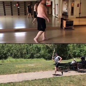 START AT HOME TODAY WITH OUR 10 WEEK ONLINE COURSE. Stop exercising with joint pain and learn a systems approach that teaches you how to train effectively and efficiently. At FP we don’t have a injury rate, we actually help people get out of pain and onto moving in ways that matter most. There’s no magic pill to attaining long term functionality. When it comes to solving your bodies dysfunctional movement you must address your system (body) not your systems (pains). If you’re wanting to address 