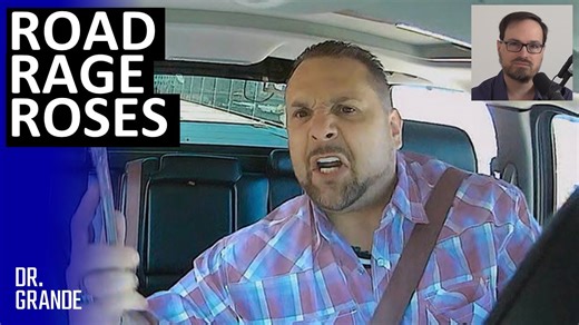 Criminal Rams Roadblocks and Speeds Down Floral Parade Route | Sidney Mecham Case Analysis