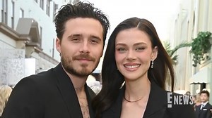 Brooklyn Beckham, Nicola Peltz's Wedding DJ Addresses Victoria Beckham's "Awkward" Dance