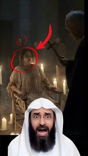 Real Exorcism Caught on Camera: The Priest vs The Demon Inside Her