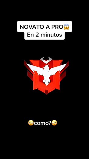 6.1K views · 338 reactions | de bot a pro en 2 minutos #garena #freefire | AlexitoGamer Top | Facebook