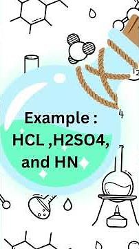 Learn pH, Acid & Base Fast 🚀 | Chemistry Made Easy