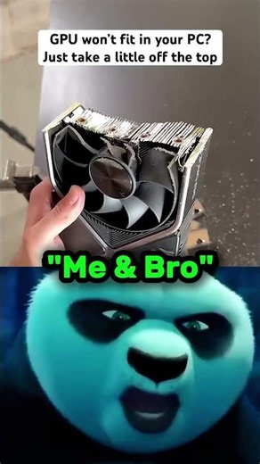 Bro Have (RTX 5090) !! #coding #programming #shorts