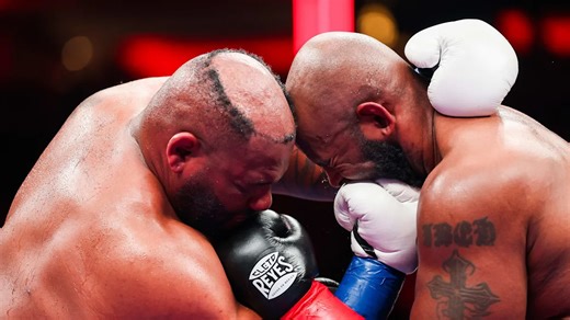 Boxing’s biggest January winners and losers: Jarrell Miller's $700 disaster, plus all aboard the Shakur train
