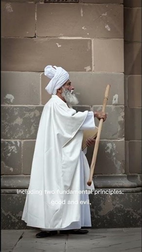 Unveiling Zoroastrianism: one of the oldest religion in the world