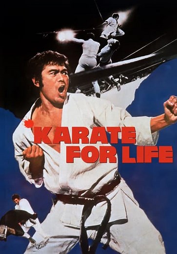 Karate for Life (1977)