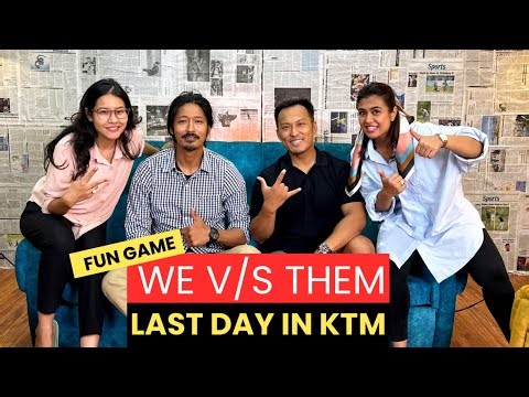 LAST RAMAILO DAY ‪@YelloWorksTV‬