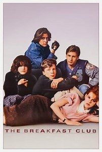 The Breakfast Club (1985) - Película Completa