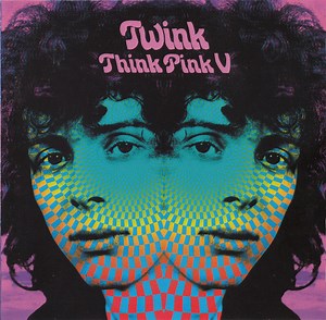 Twink - Think Pink V