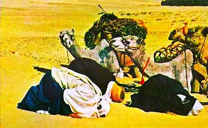 The Protestant Ethic and the Birth of Economic Man