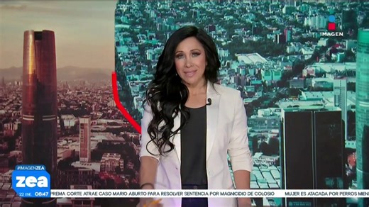 Investigadores hallaron en una cueva de #Indonesia la pintura rupestre más antigua del mundo con una edad récord de 67 mil 800 años. #LoDijoZea | Imagen Noticias con Francisco Zea